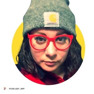 Meet your Posher, Mollie